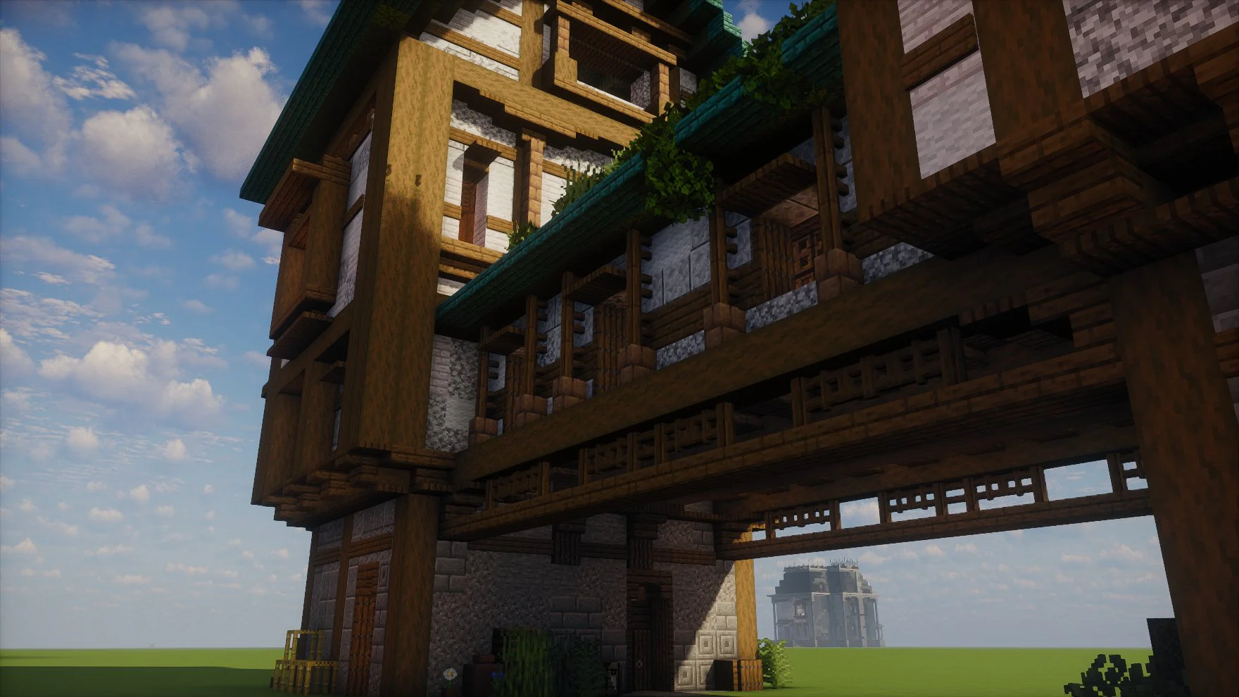 Medieval House - Image 17