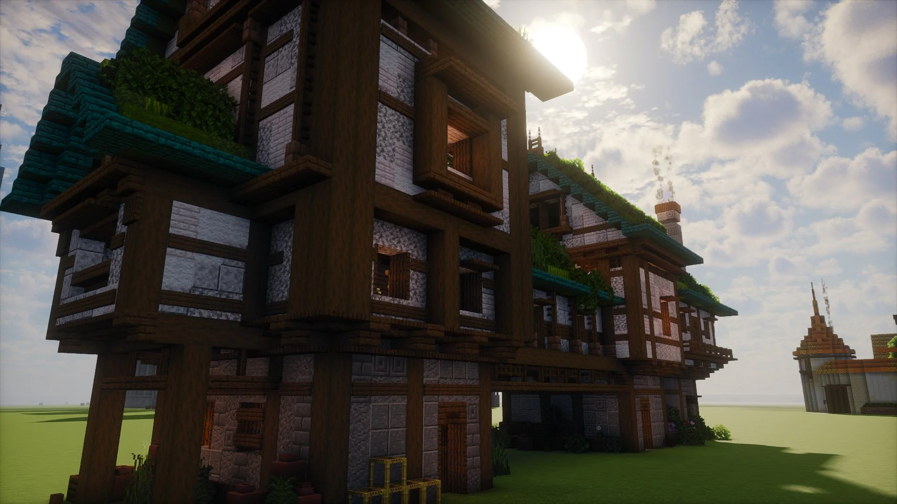 Medieval House - Image 18