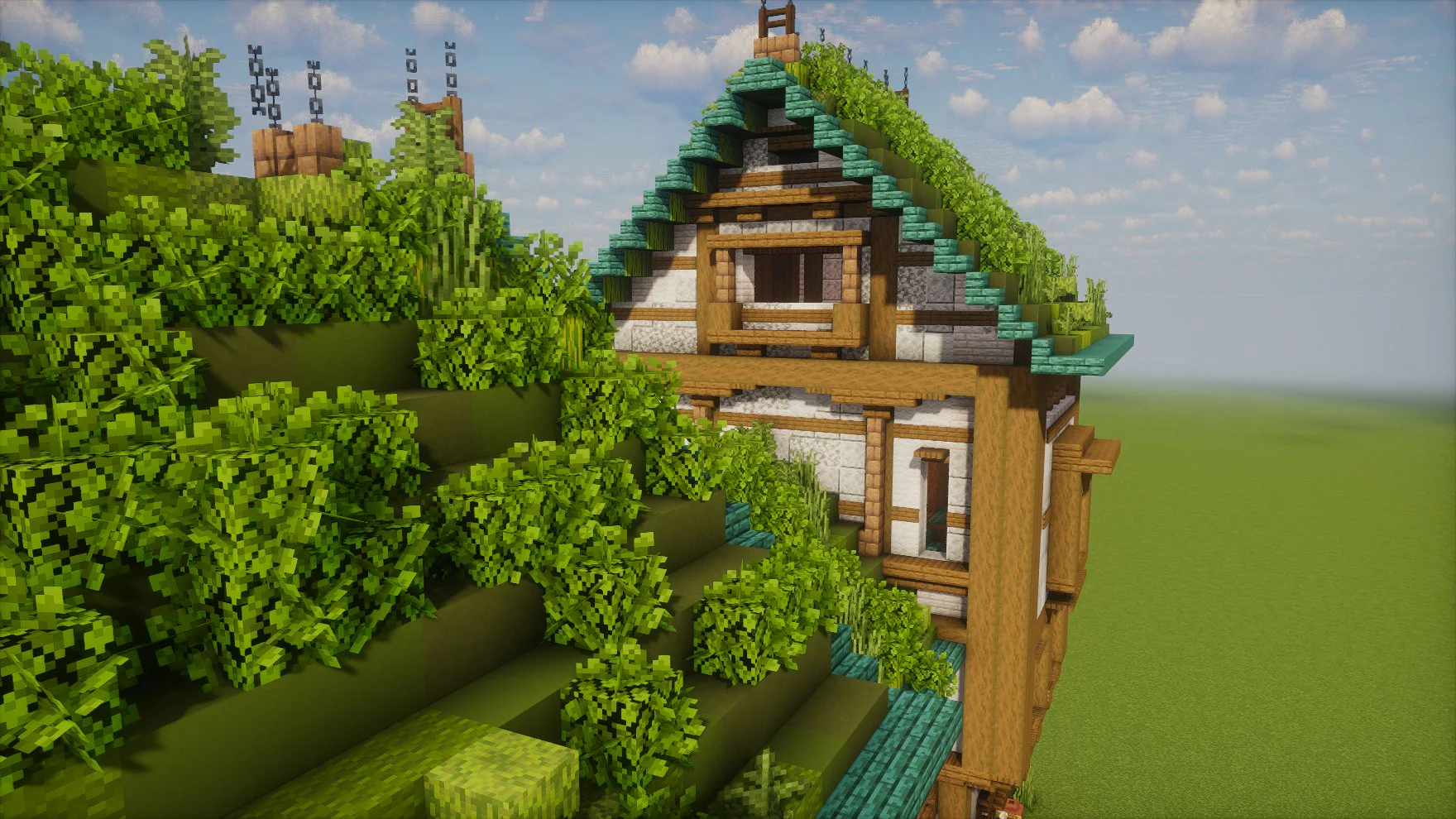 Medieval House - Image 2