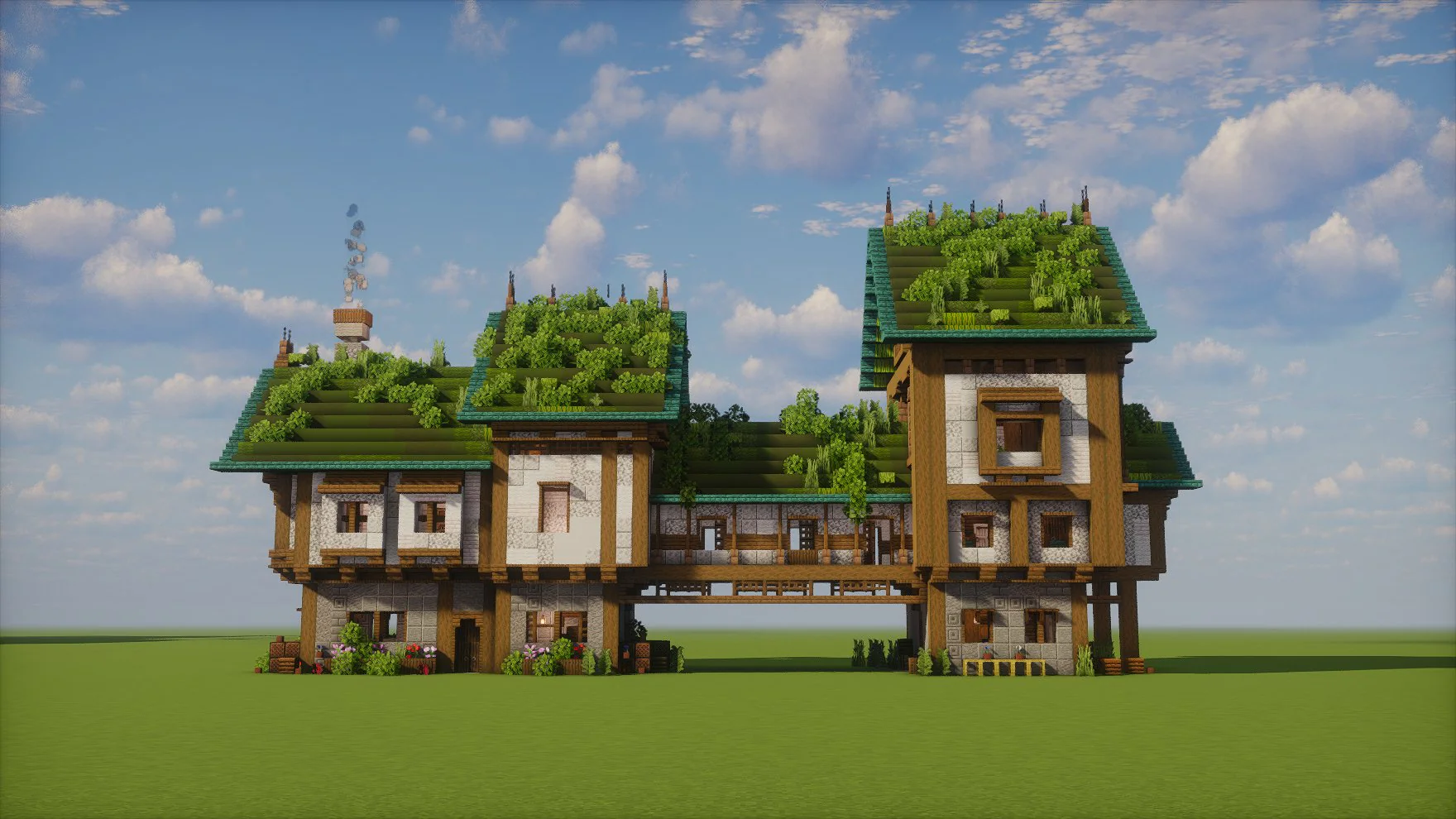 Medieval House - Image 3