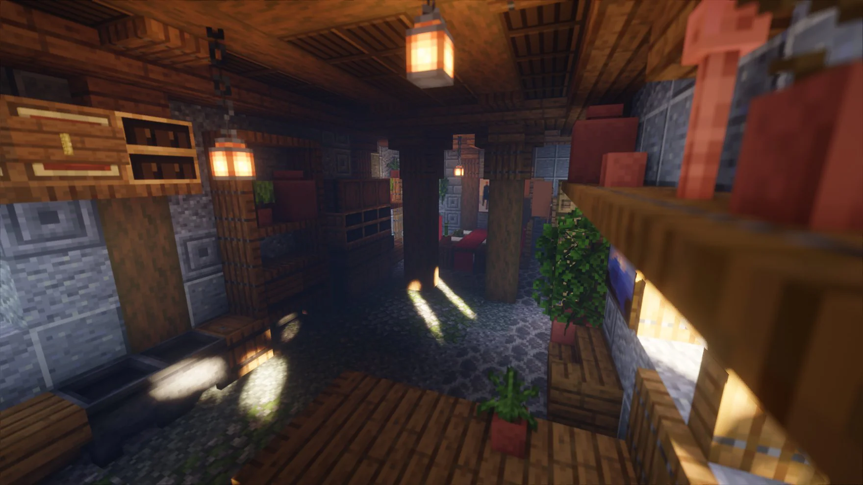 Medieval House - Image 5