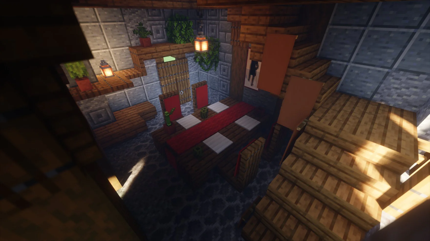 Medieval House - Image 6