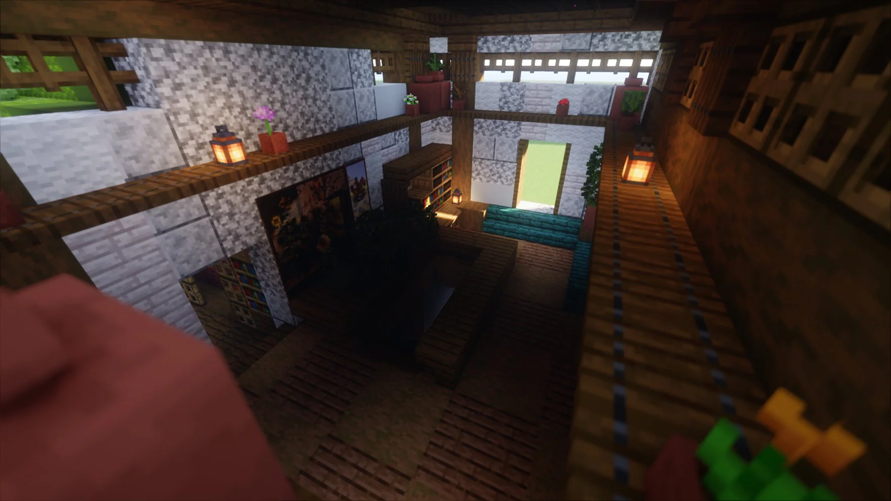 Medieval House - Image 7