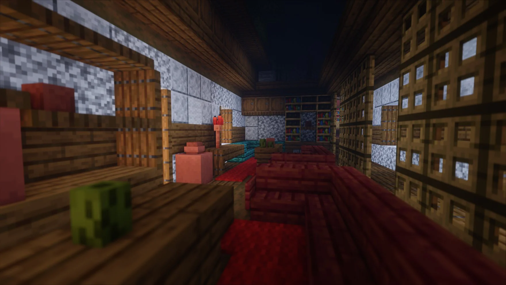 Medieval House - Image 9