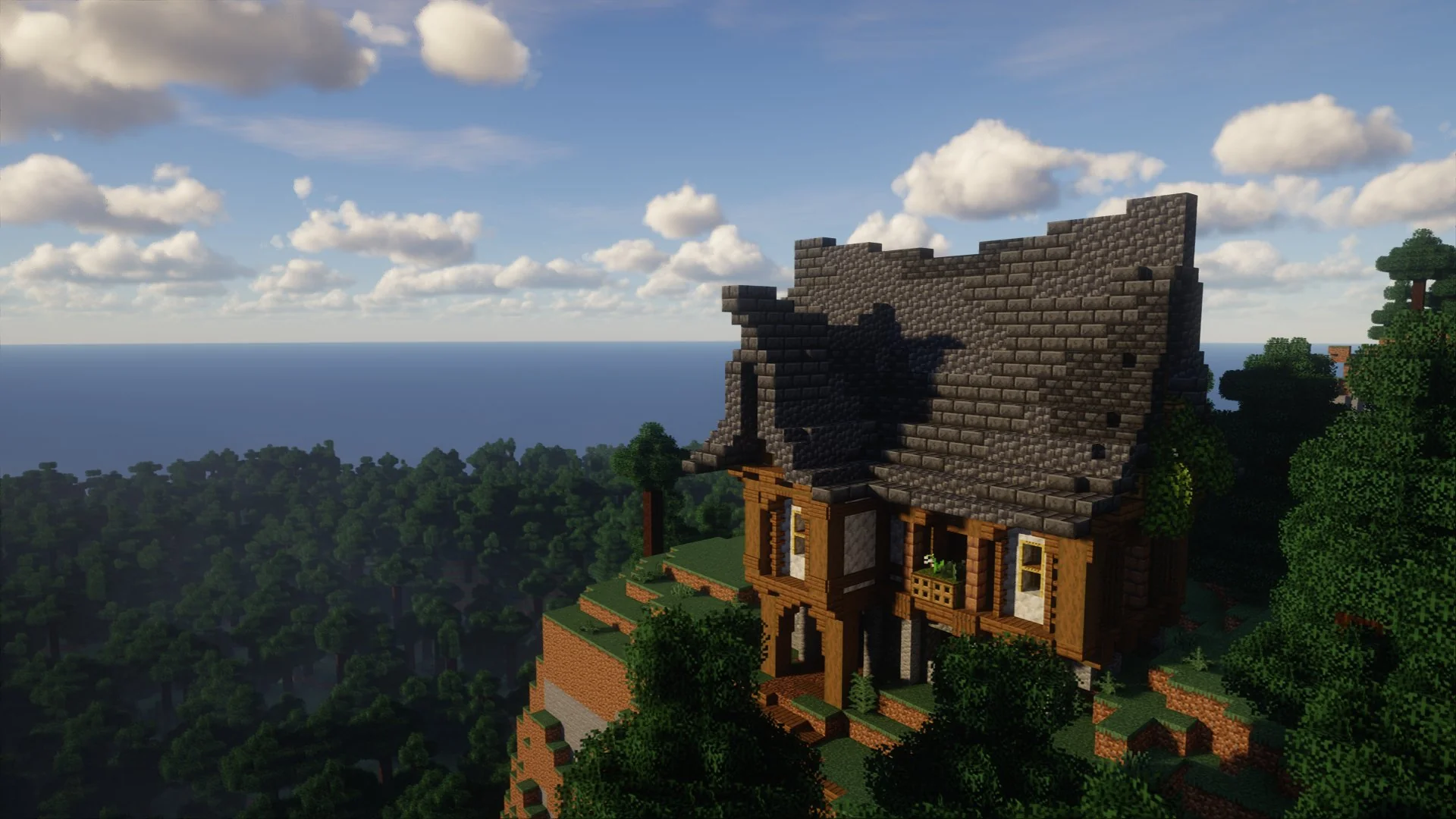 Medieval House Starter Base - Image 3