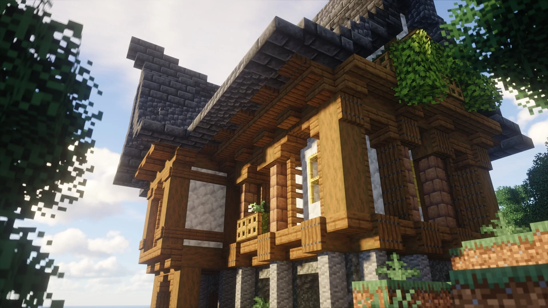 Medieval House Starter Base - Image 4