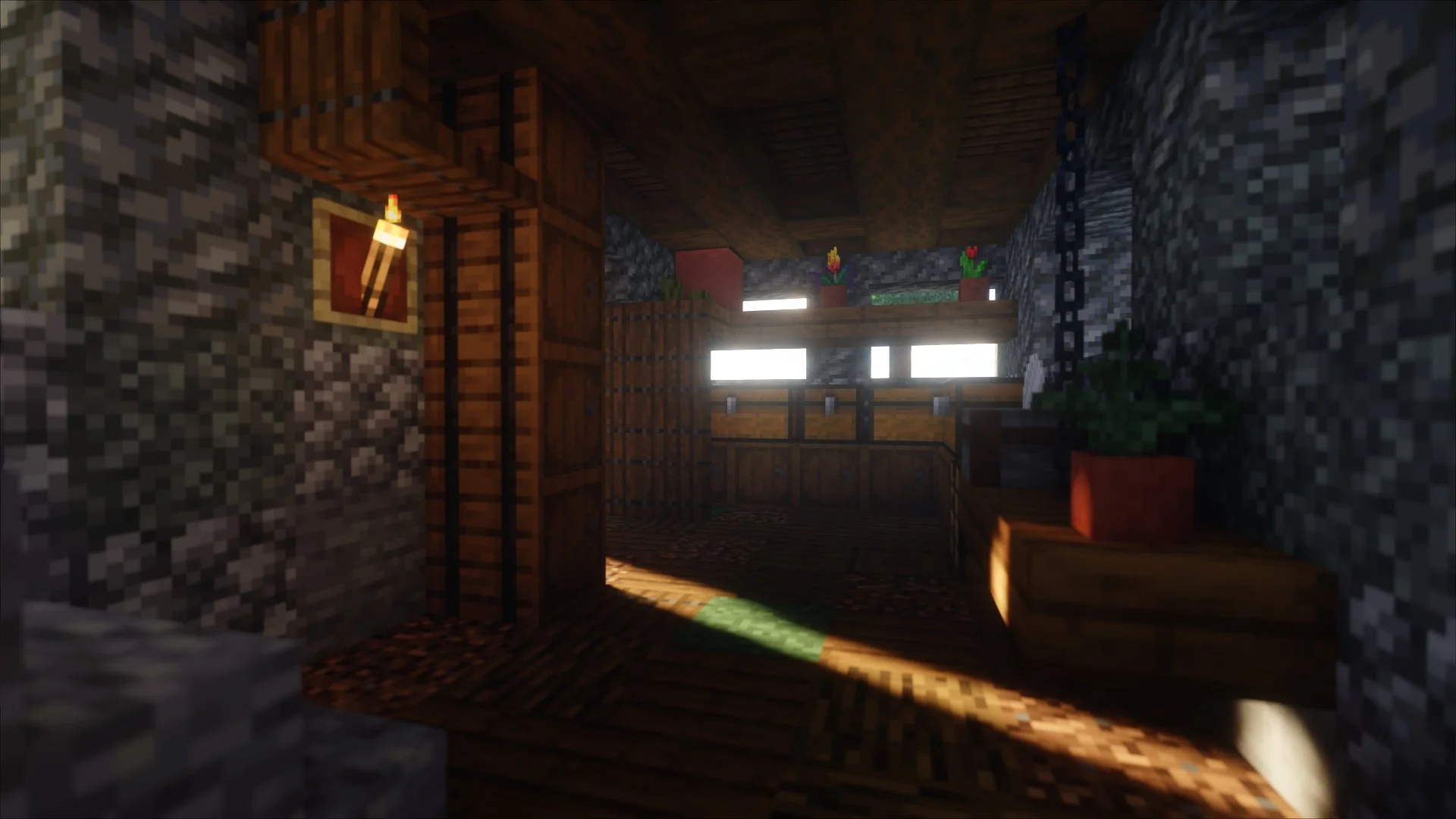 Medieval House Starter Base - Image 5