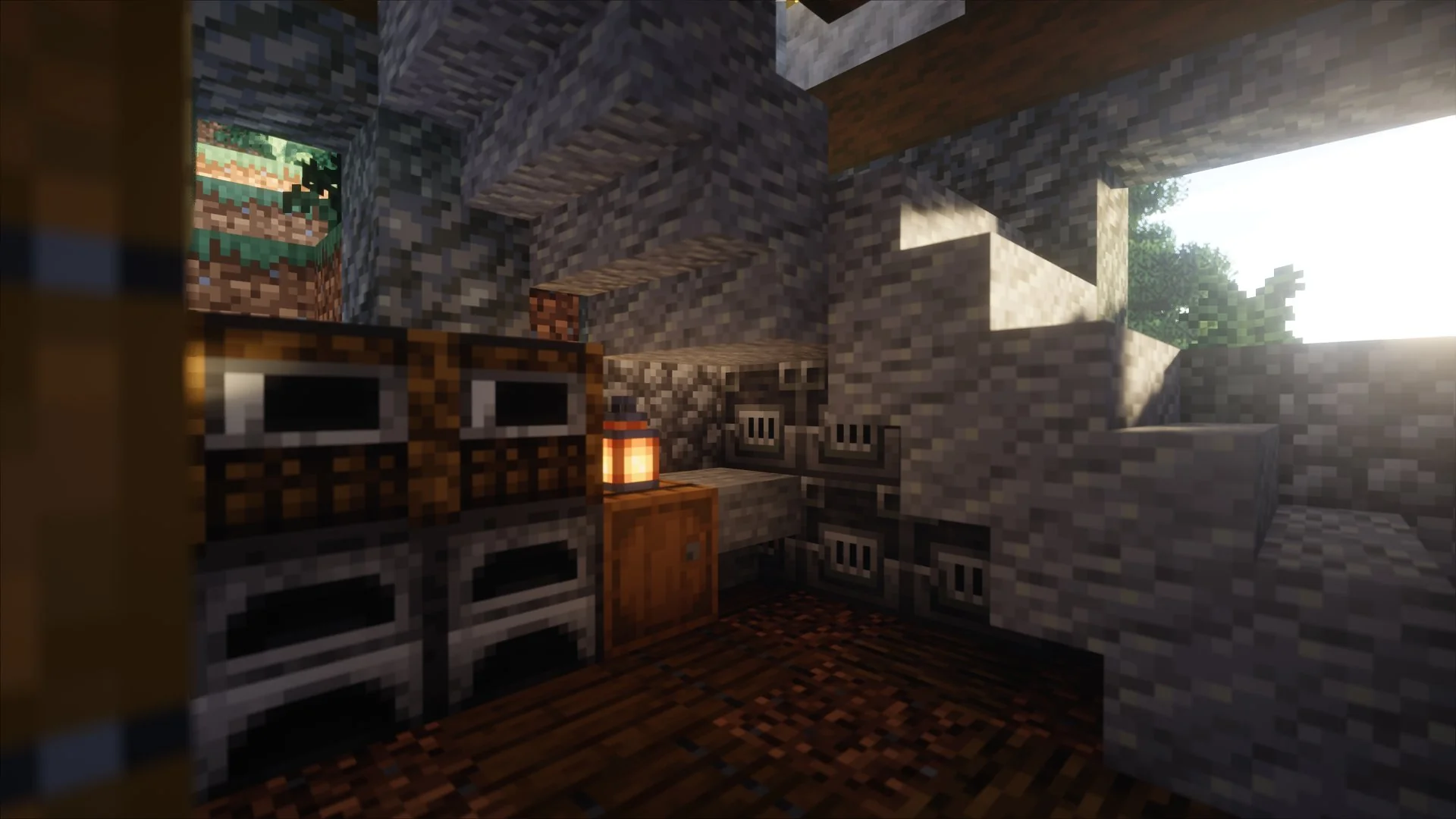Medieval House Starter Base - Image 6