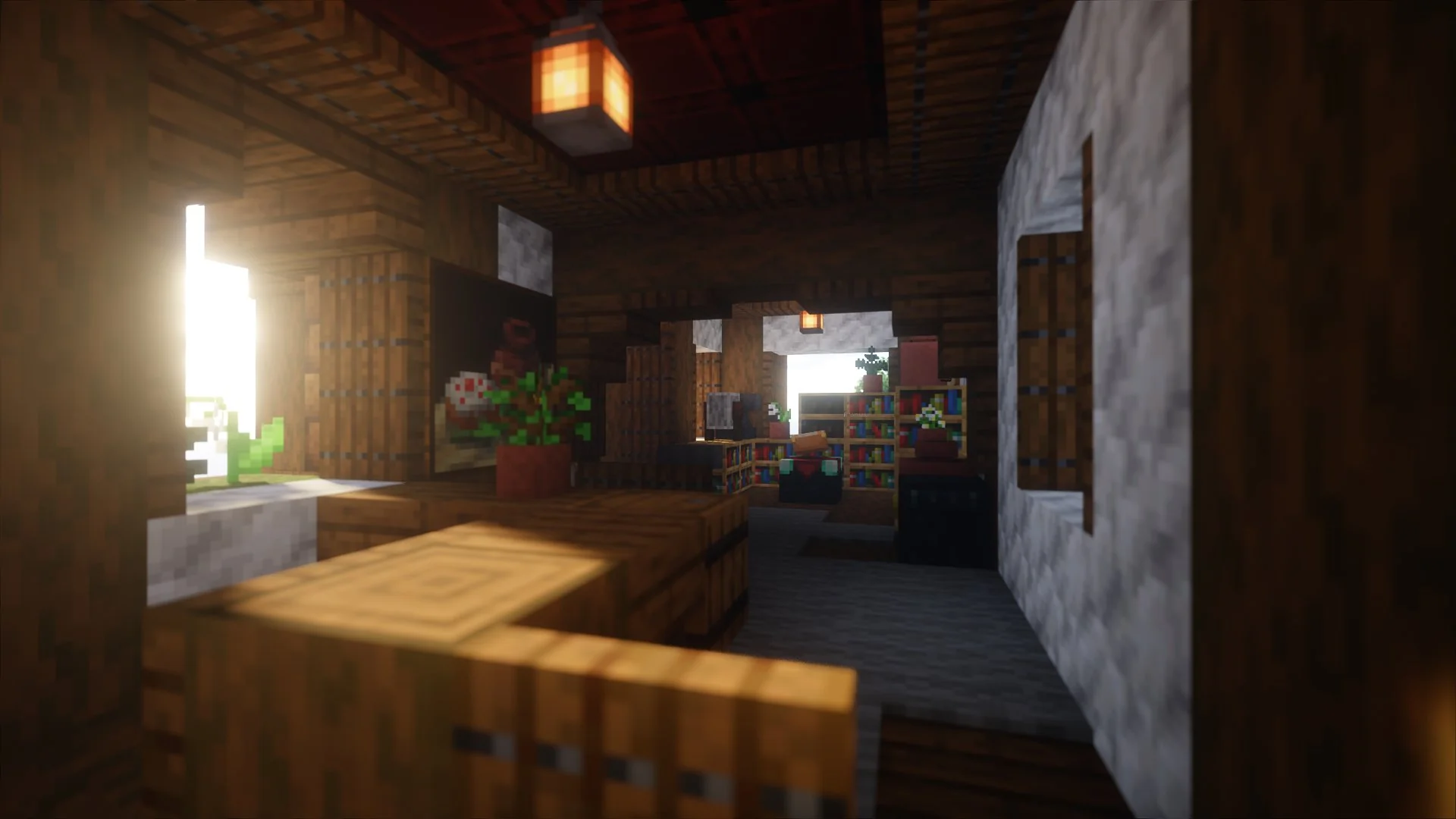 Medieval House Starter Base - Image 7