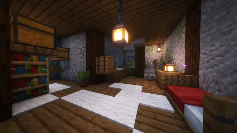 Medieval House - Variant 4 - Image 3