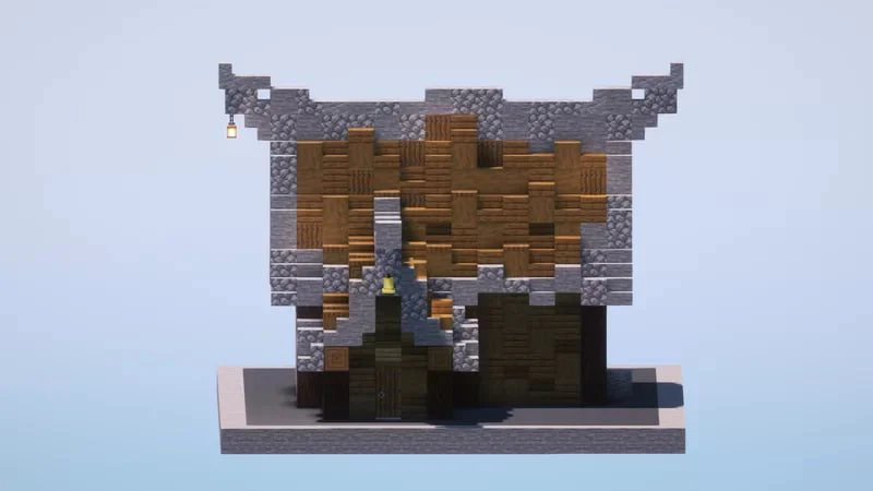 Medieval House - Variant 5 - Image 3