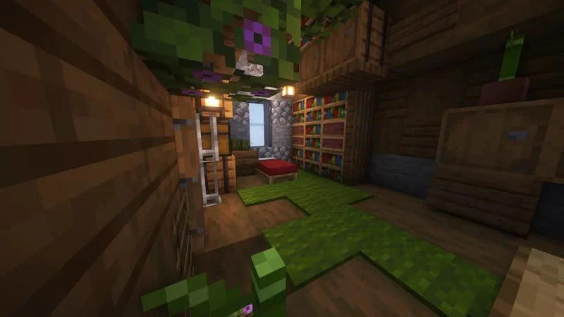 Medieval House - Variant 7 - Image 2