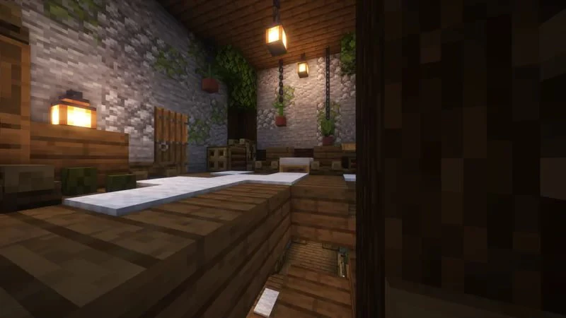 Medieval House - Variant 9 - Image 2