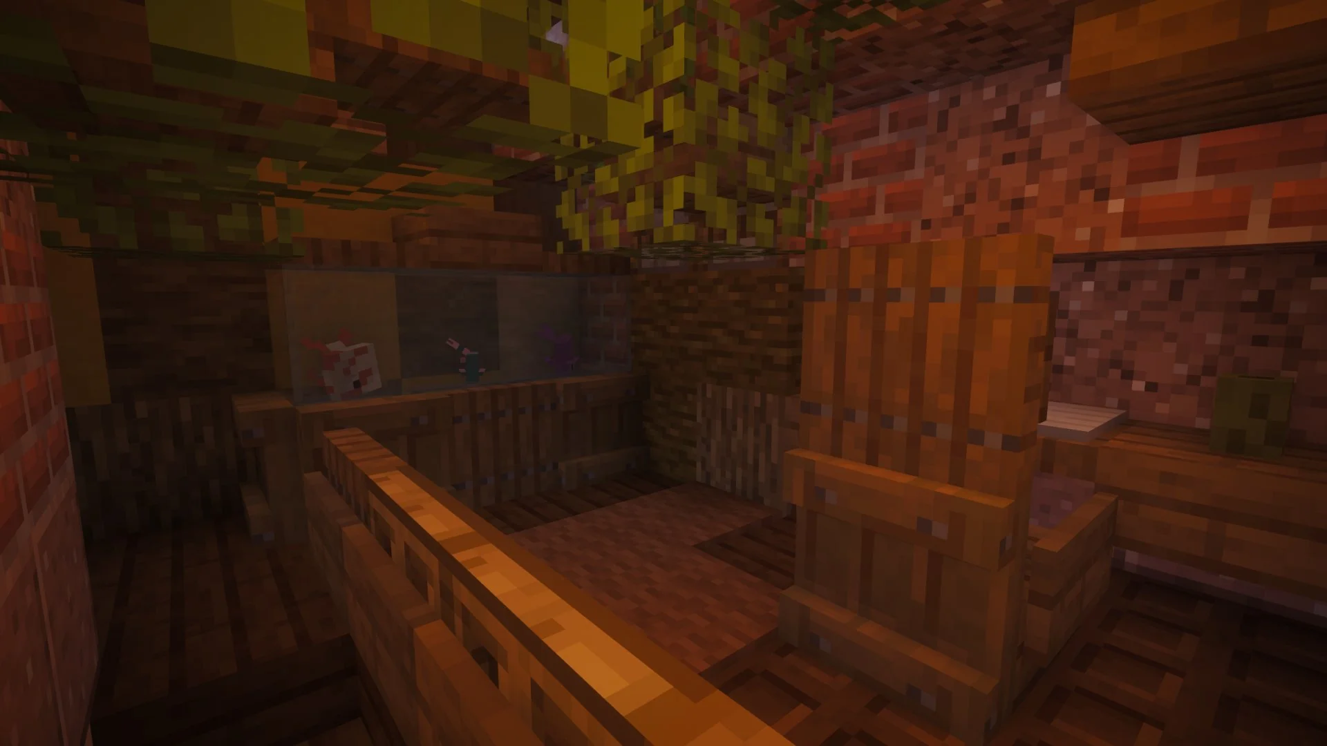 Medieval House XP Farm + Auto Brewer - Image 12