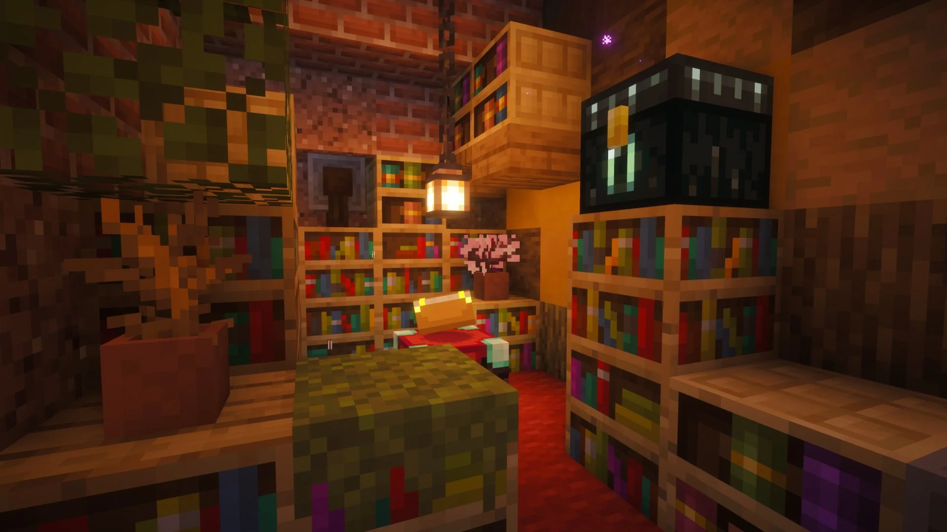 Medieval House XP Farm + Auto Brewer - Image 13