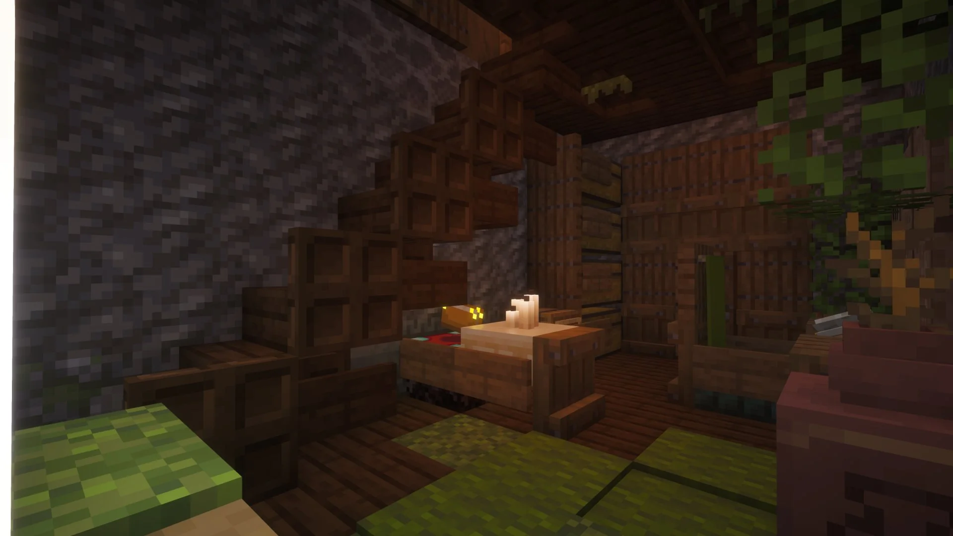 Medieval House XP Farm + Auto Brewer - Image 8