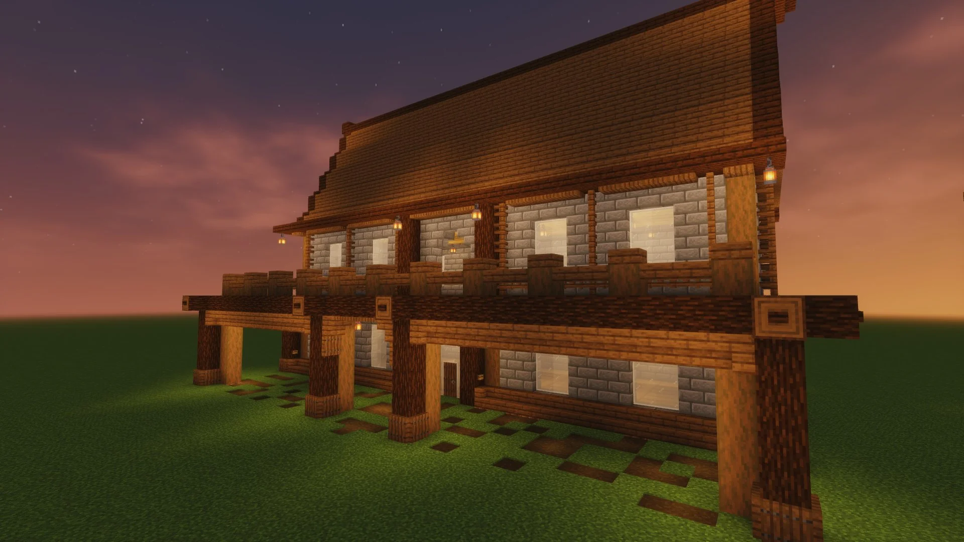 Medieval Houses - Image 10