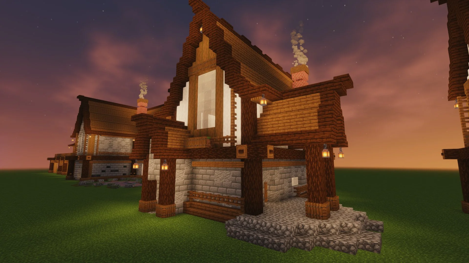Medieval Houses - Image 11