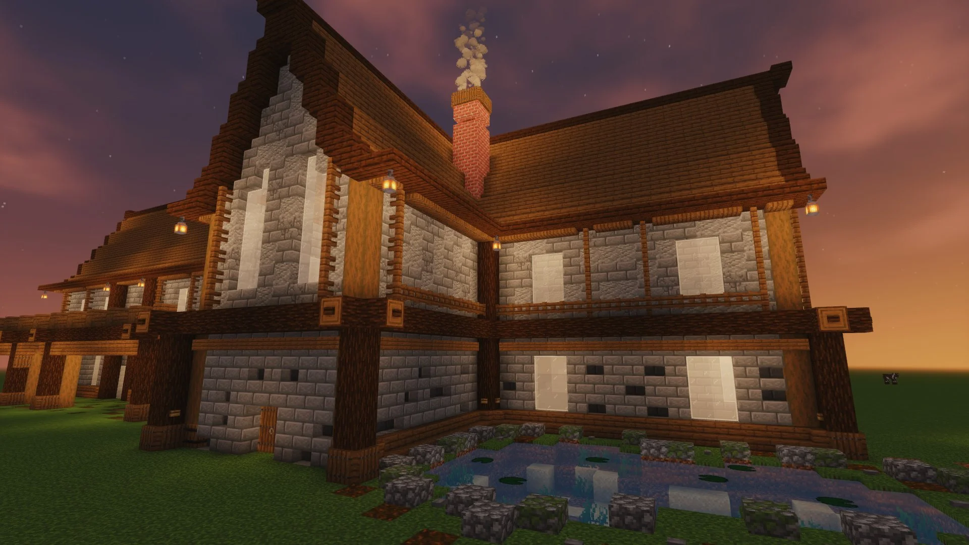 Medieval Houses - Image 2