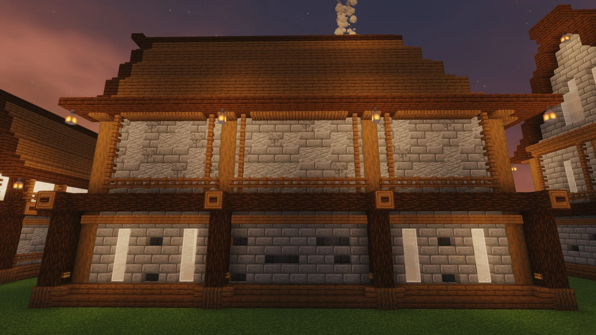 Medieval Houses - Image 4