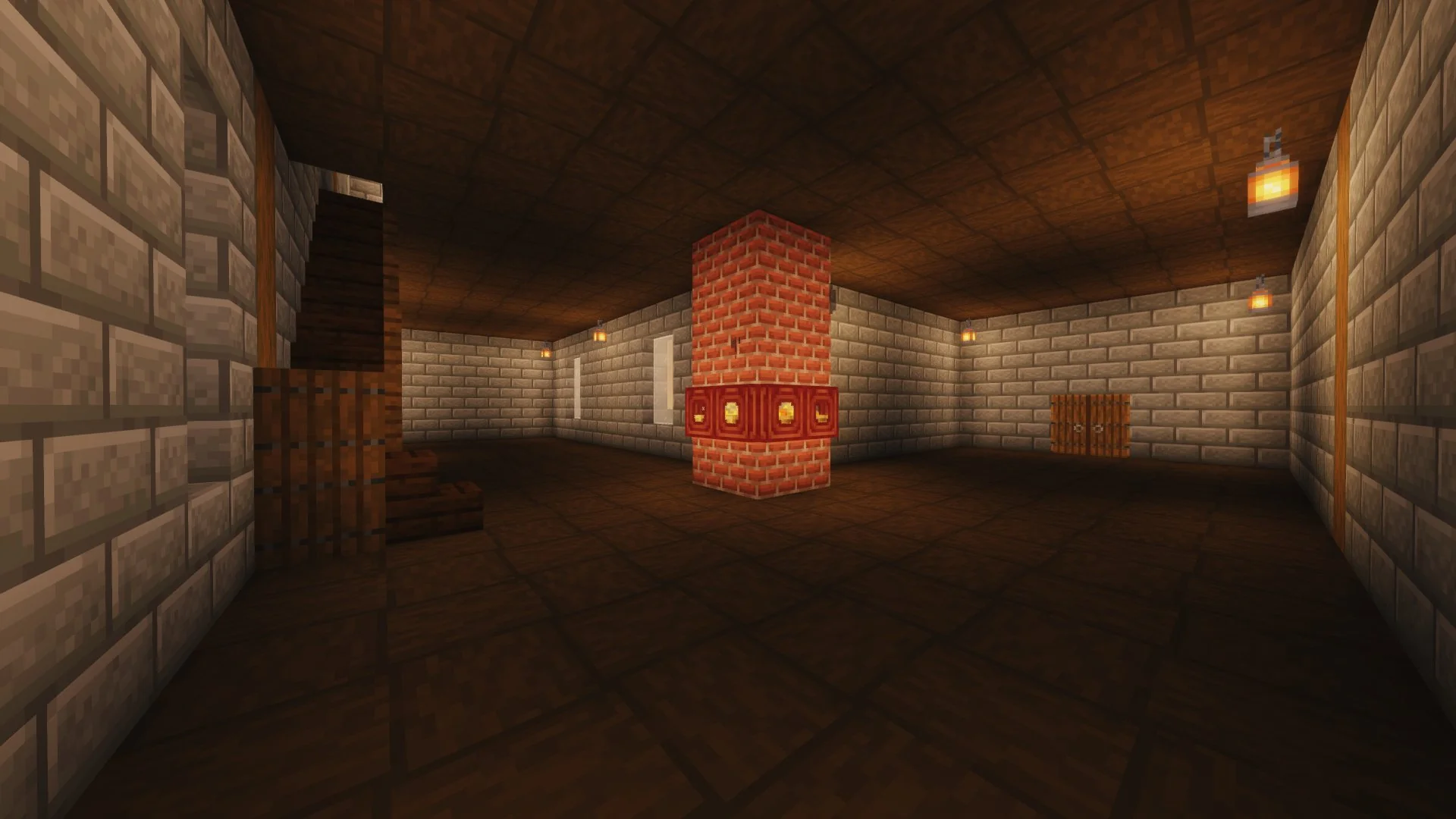 Medieval Houses - Image 6