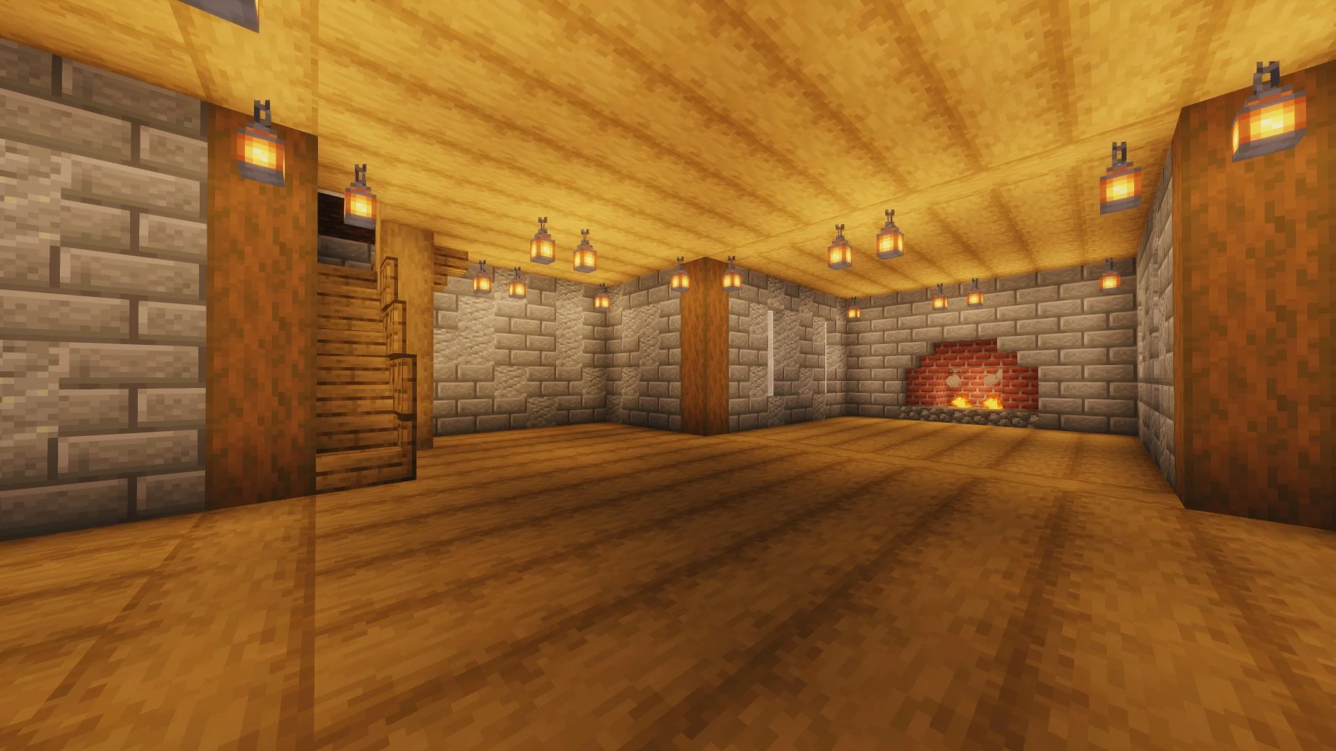 Medieval Houses - Image 7