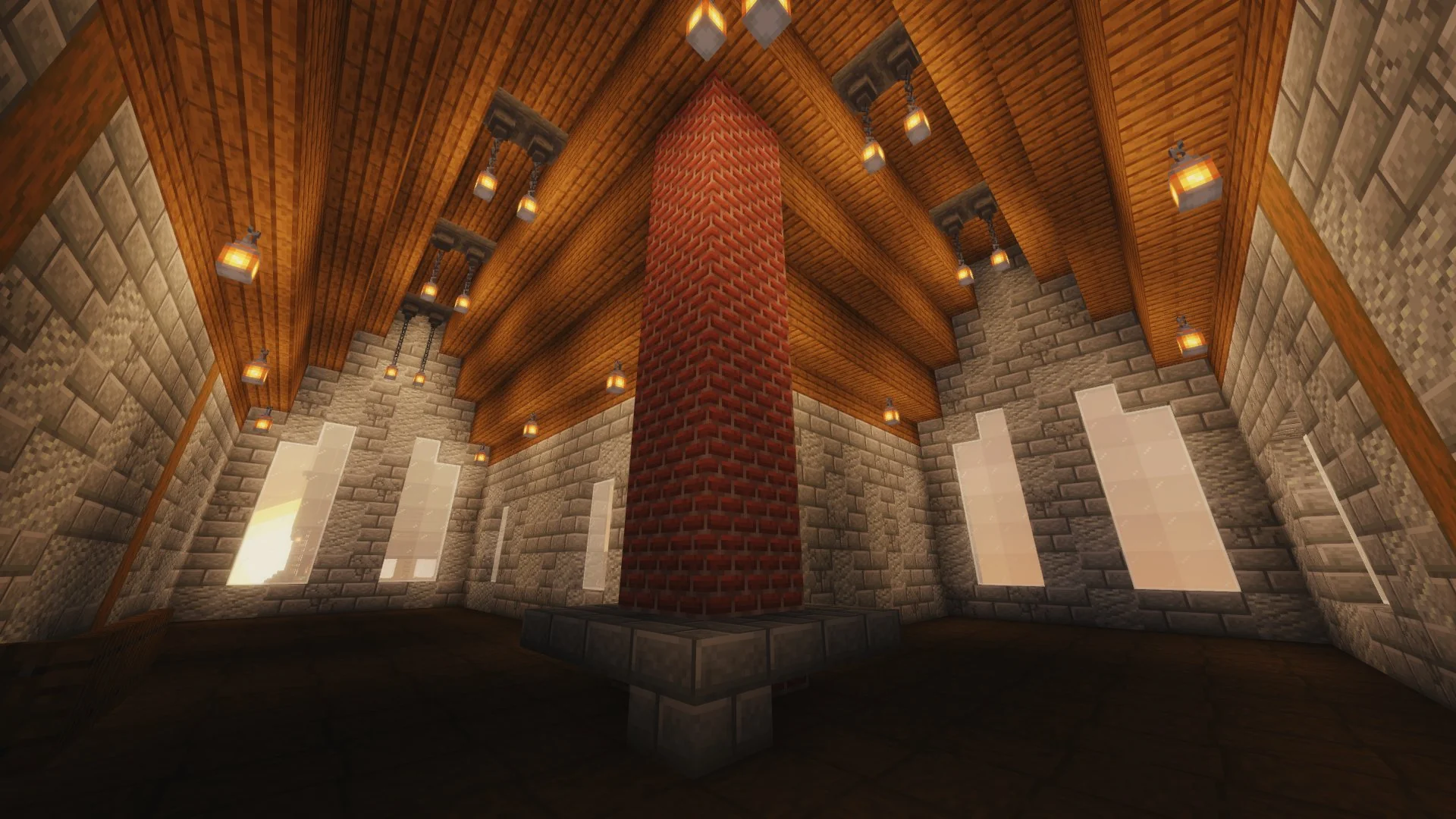 Medieval Houses - Image 8