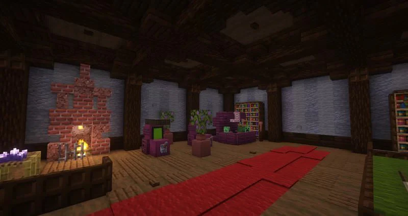Medieval Interiors - Image 2