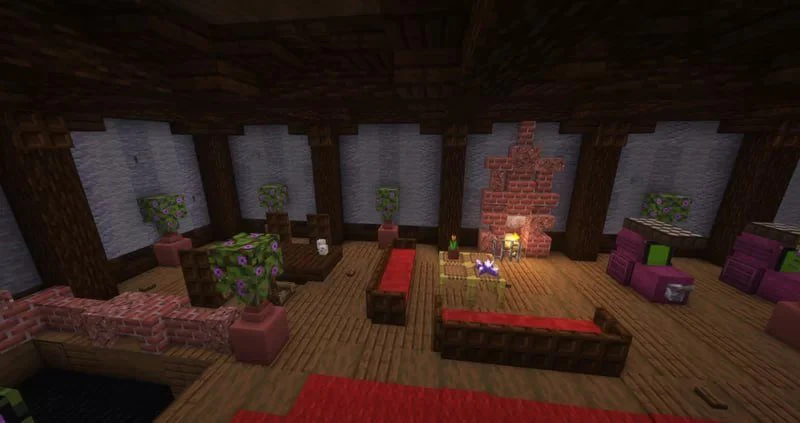 Medieval Interiors - Image 3