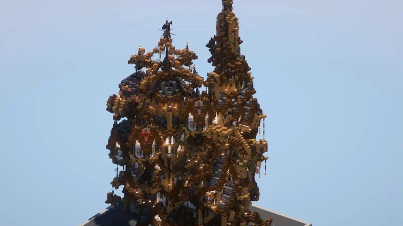 Medieval Mansion - Image 3