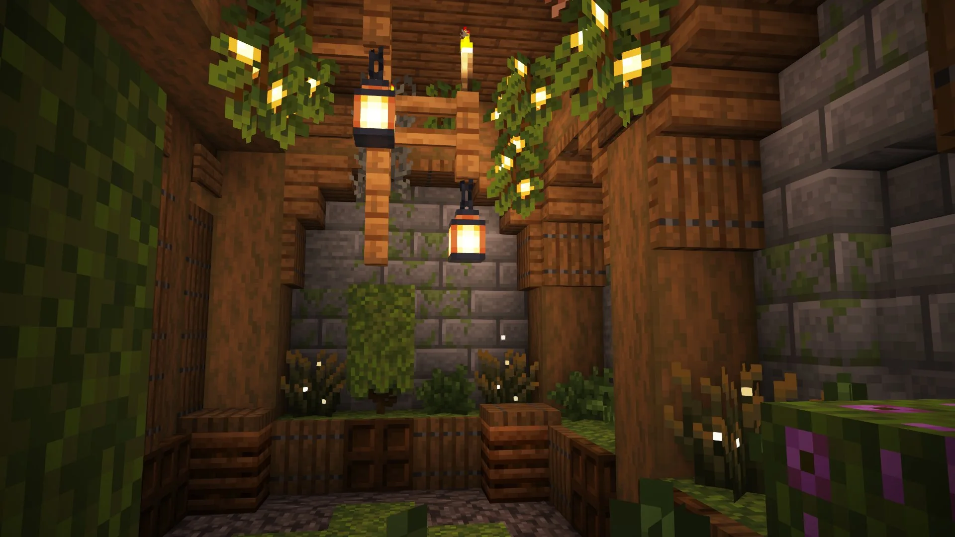 Medieval Mansion With Interior - Image 5
