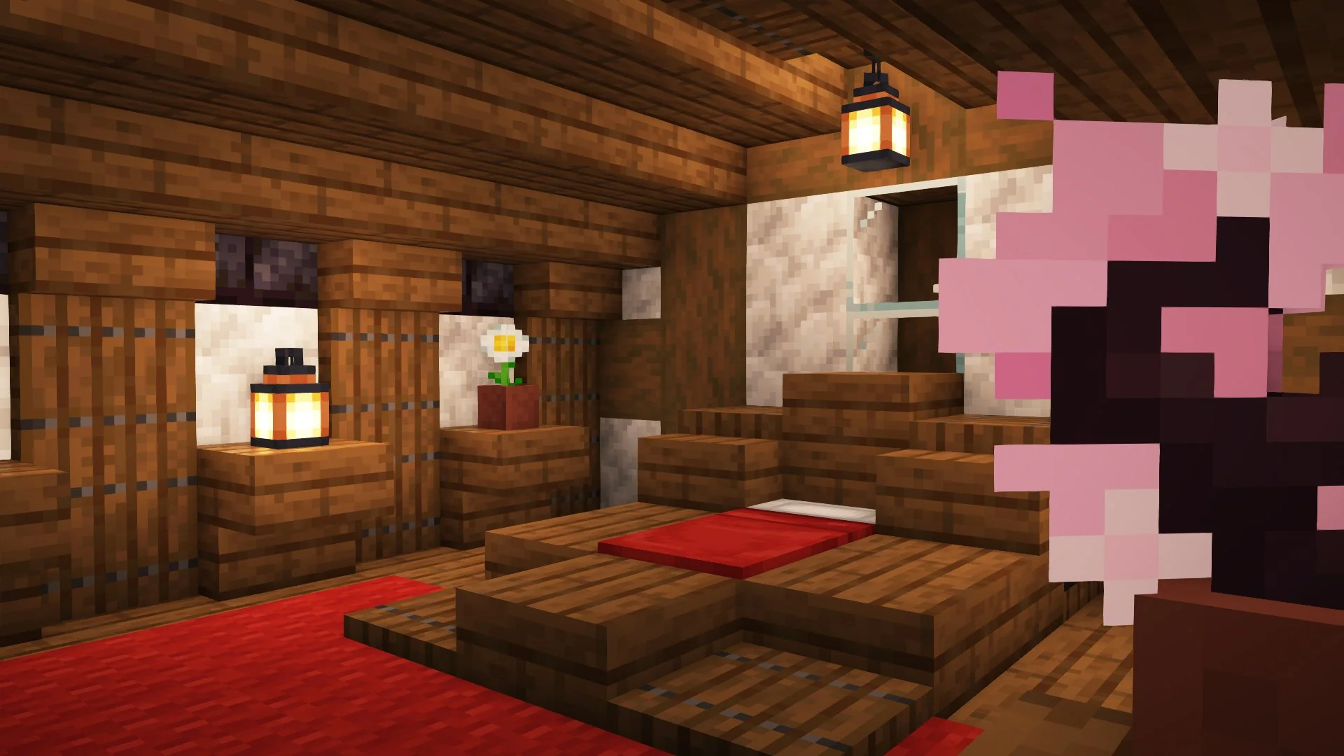 Medieval Mansion With Interior - Image 6