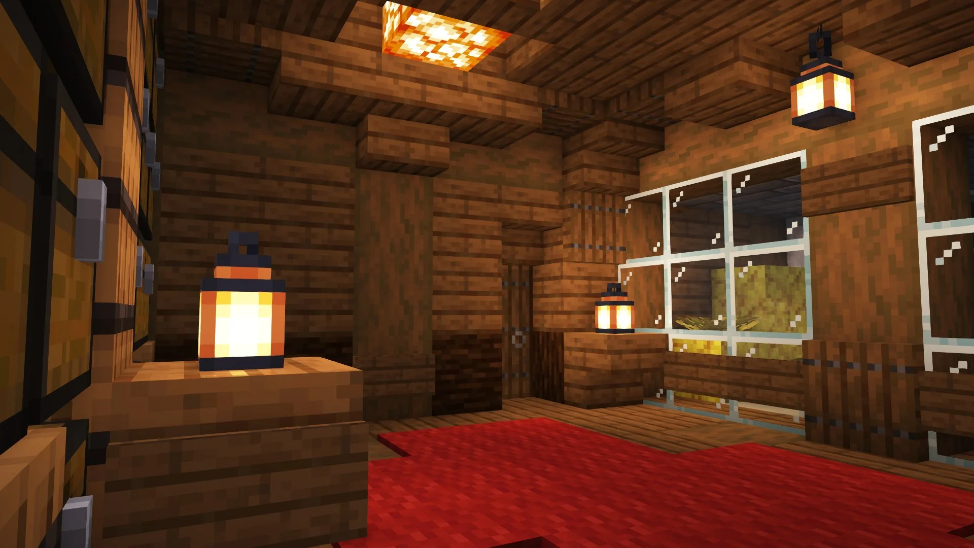Medieval Mansion With Interior - Image 8