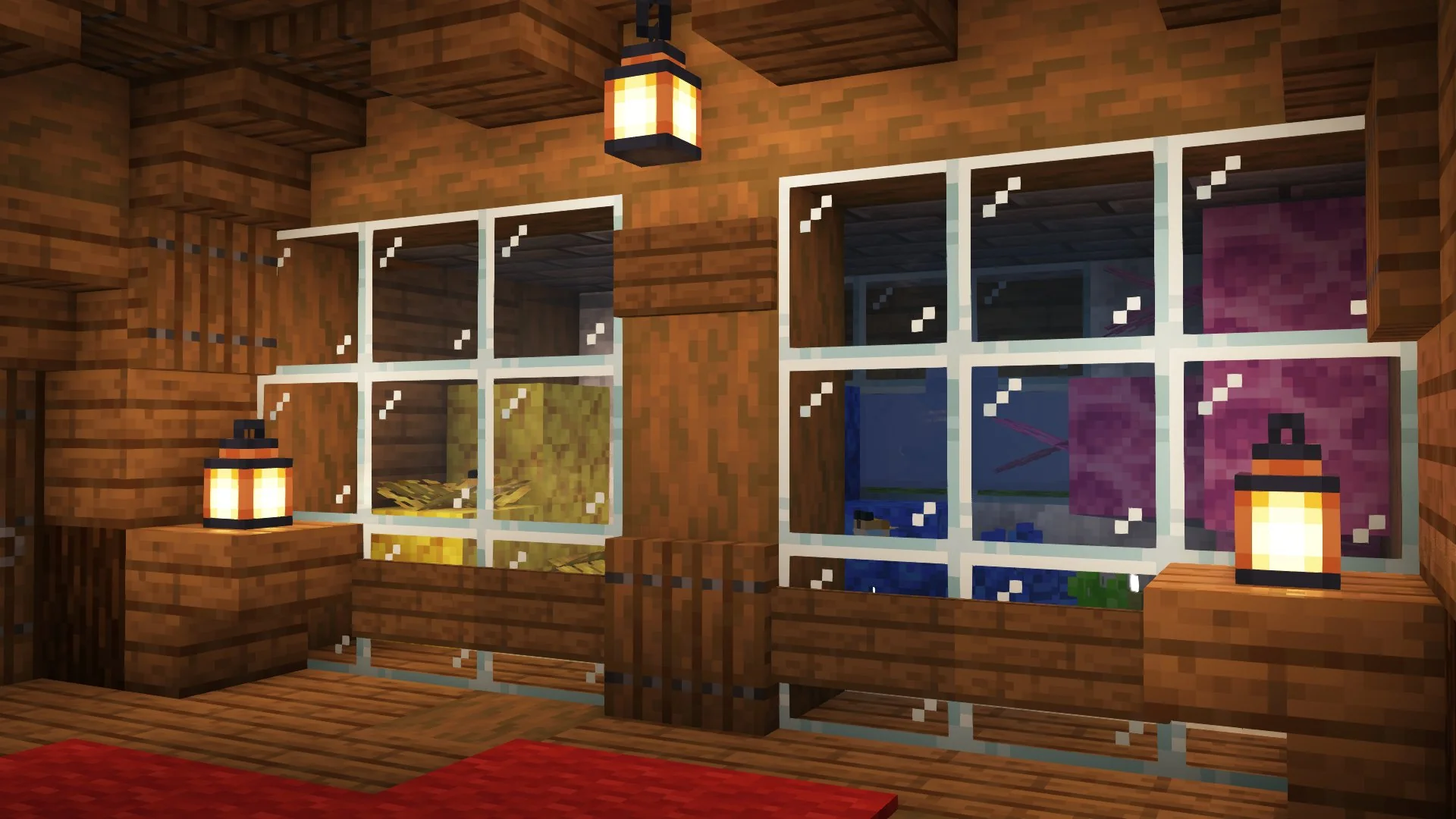 Medieval Mansion With Interior - Image 9