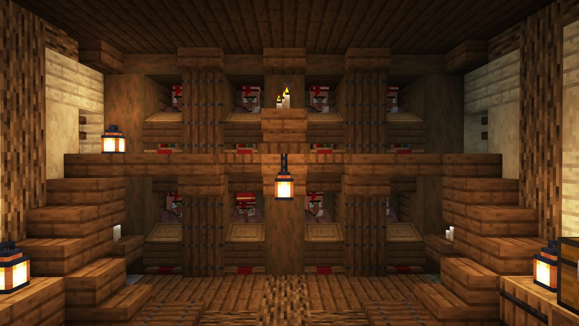 Medieval Mansion with Interior - Image 9