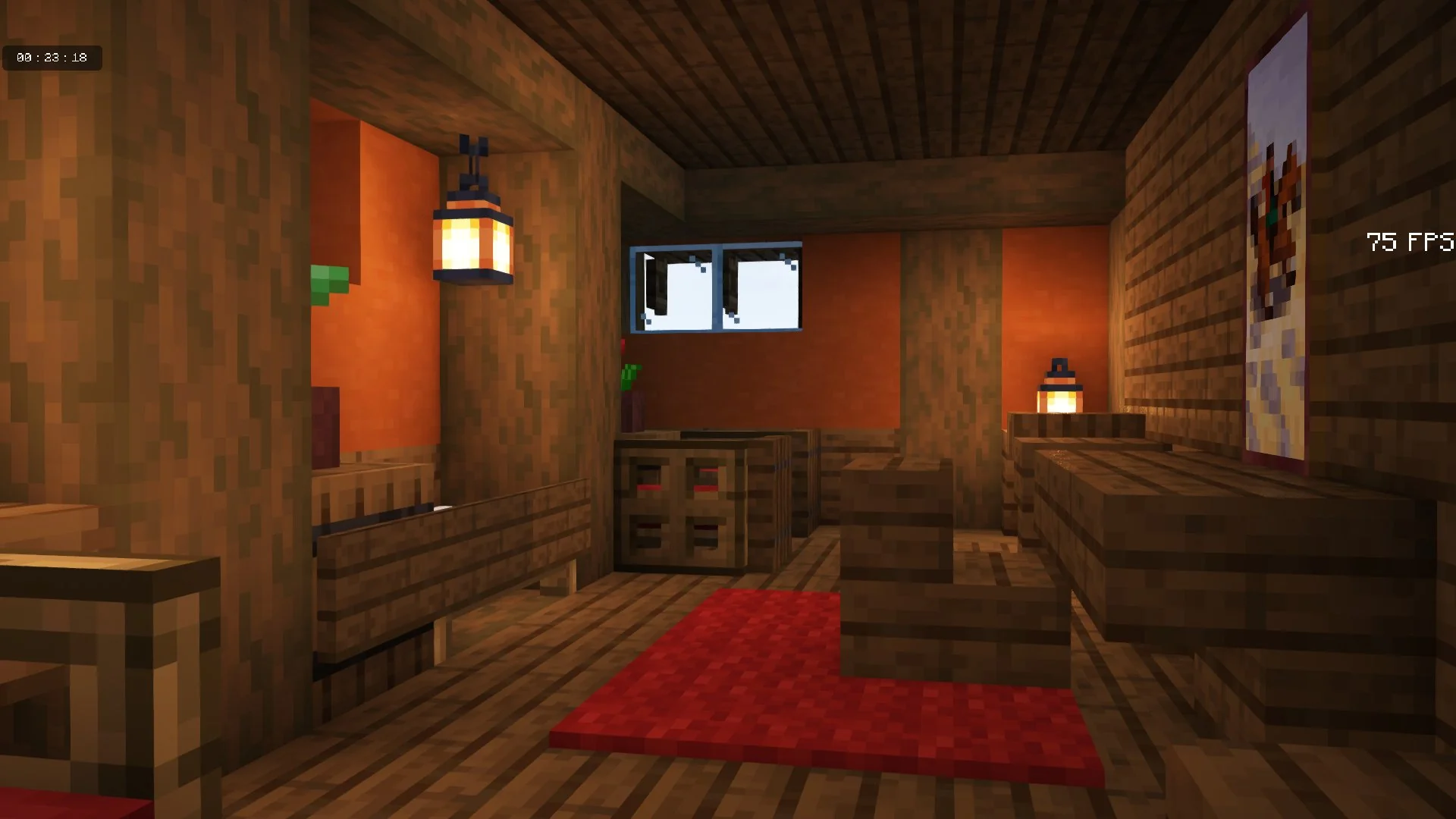 Medieval Mansion with interior - Image 5