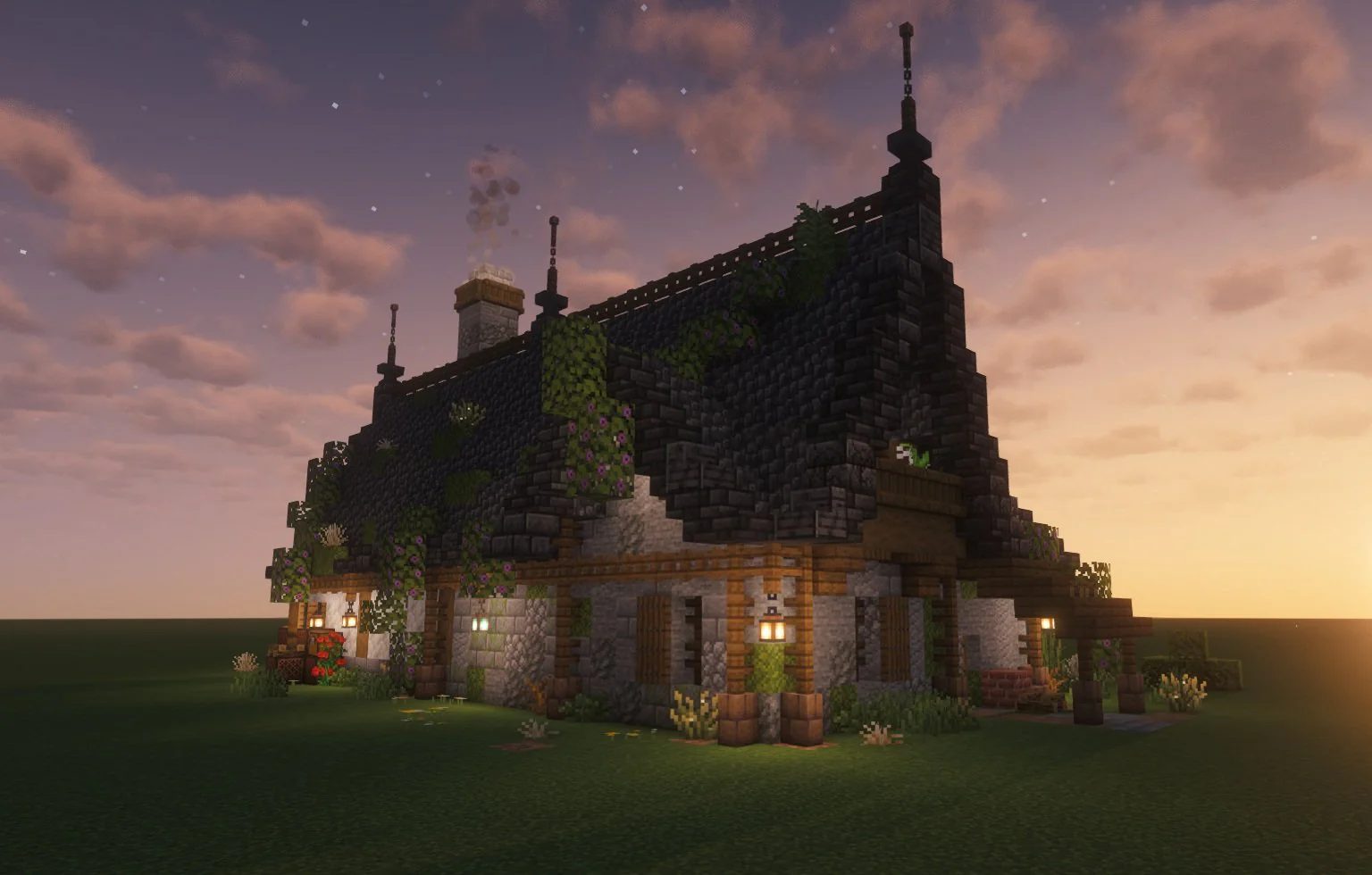Medieval Mason House - Image 7