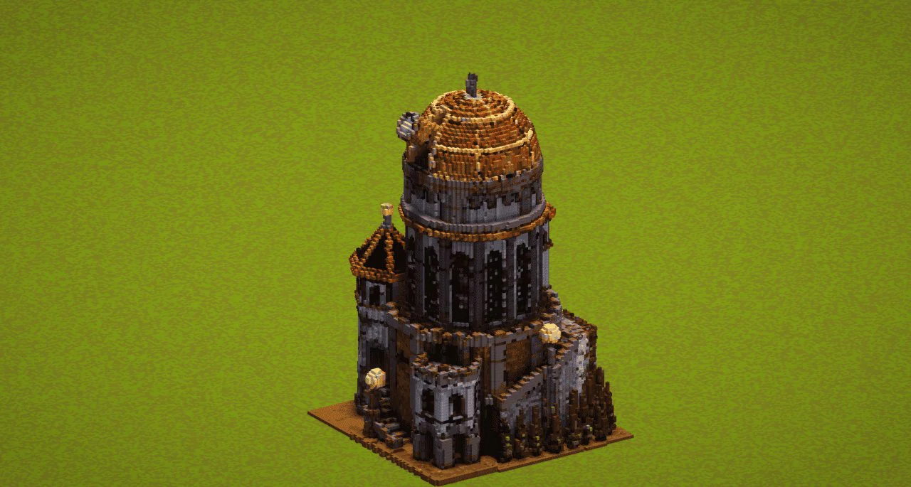 Medieval Observatory - Image 2