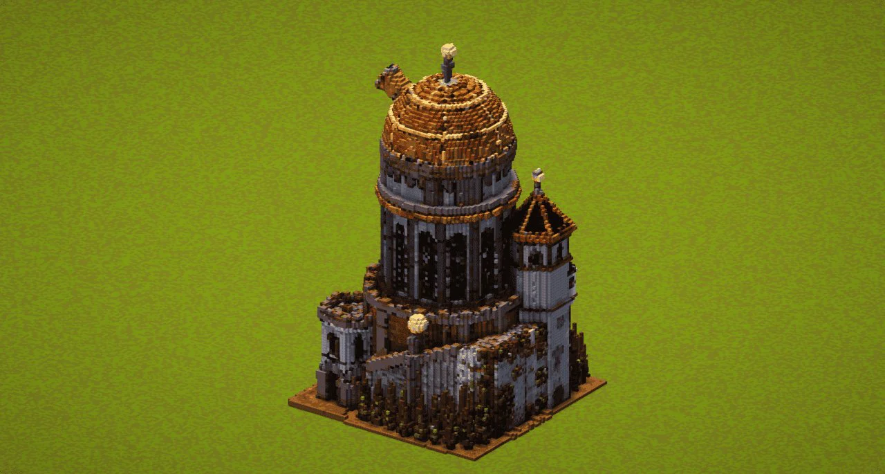 Medieval Observatory - Image 3