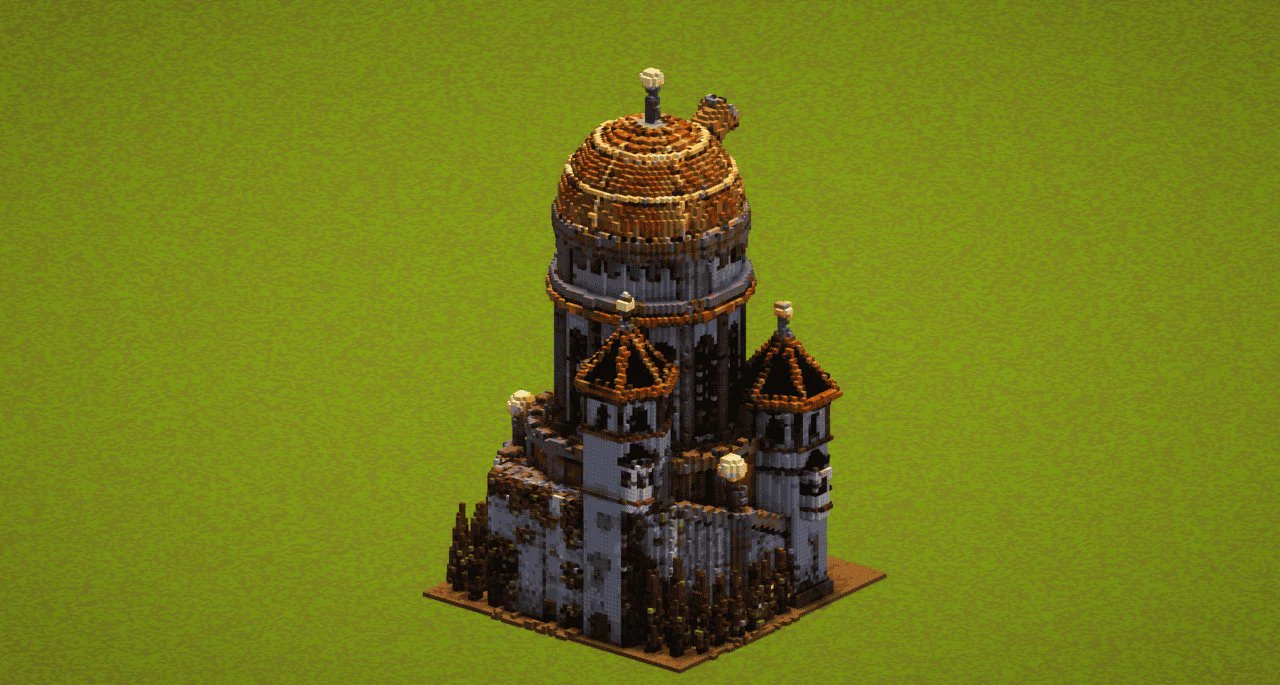 Medieval Observatory - Image 4
