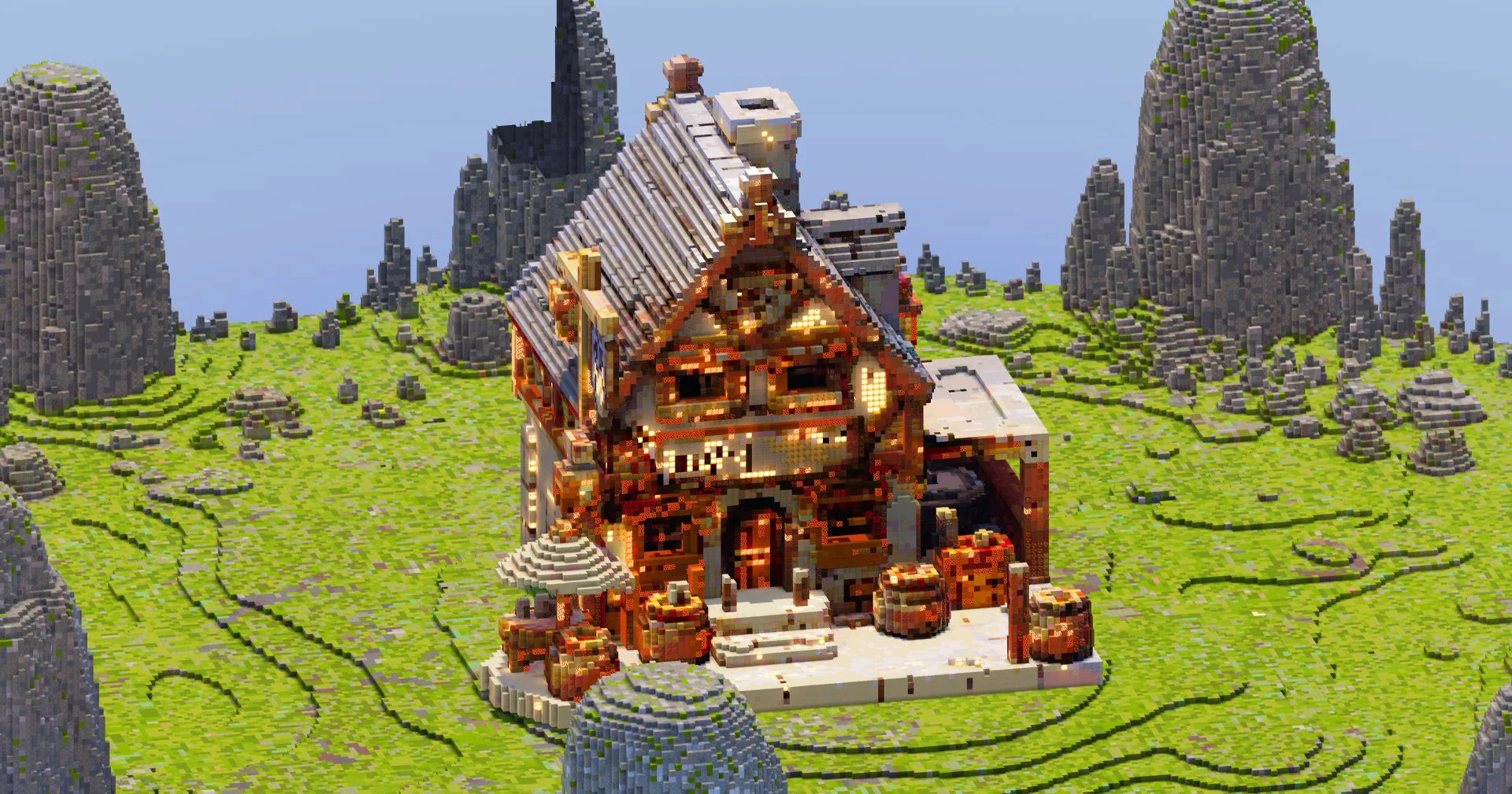Medieval Pub Tavern - Image 2