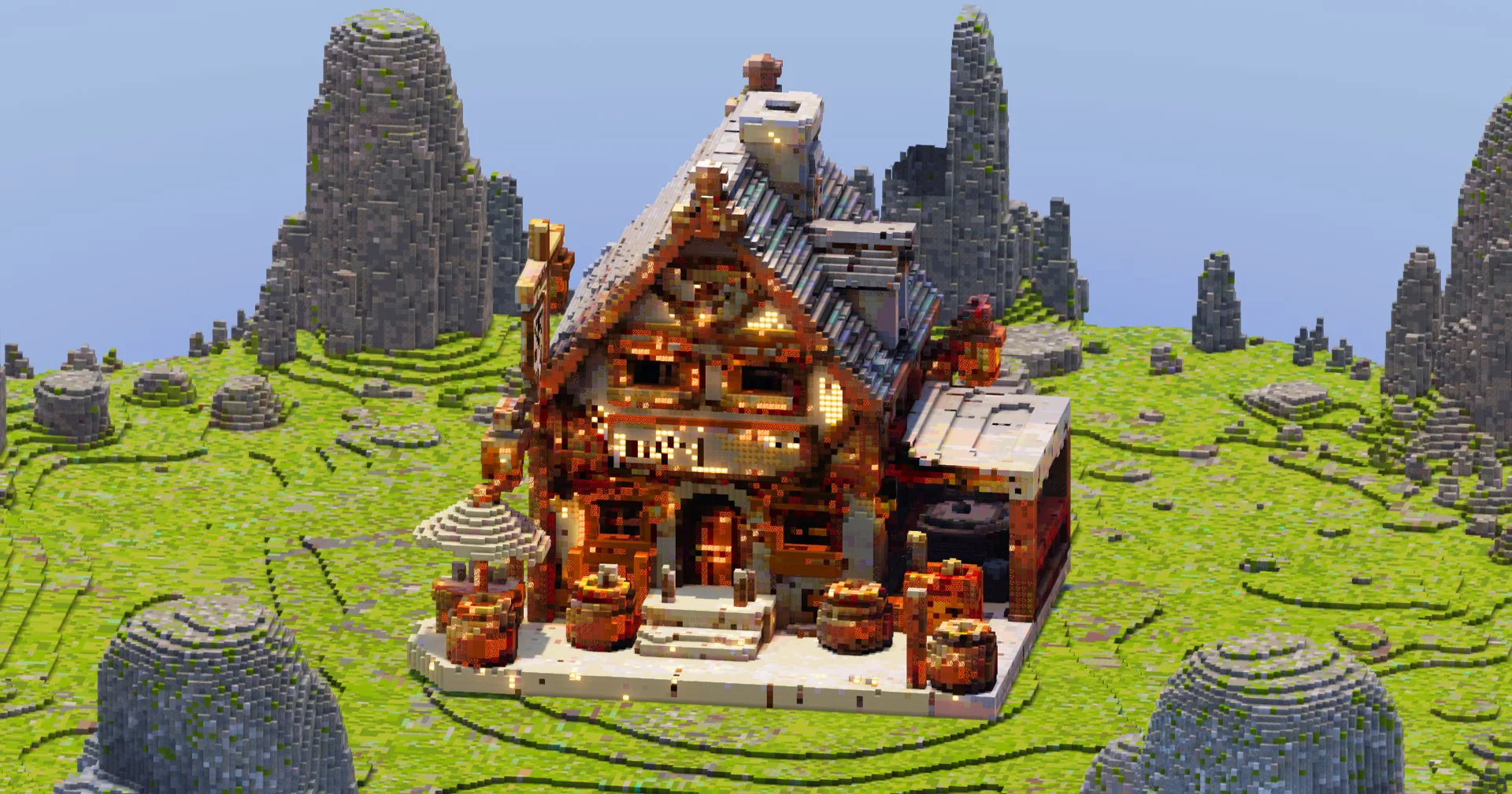 Medieval Pub Tavern - Image 3