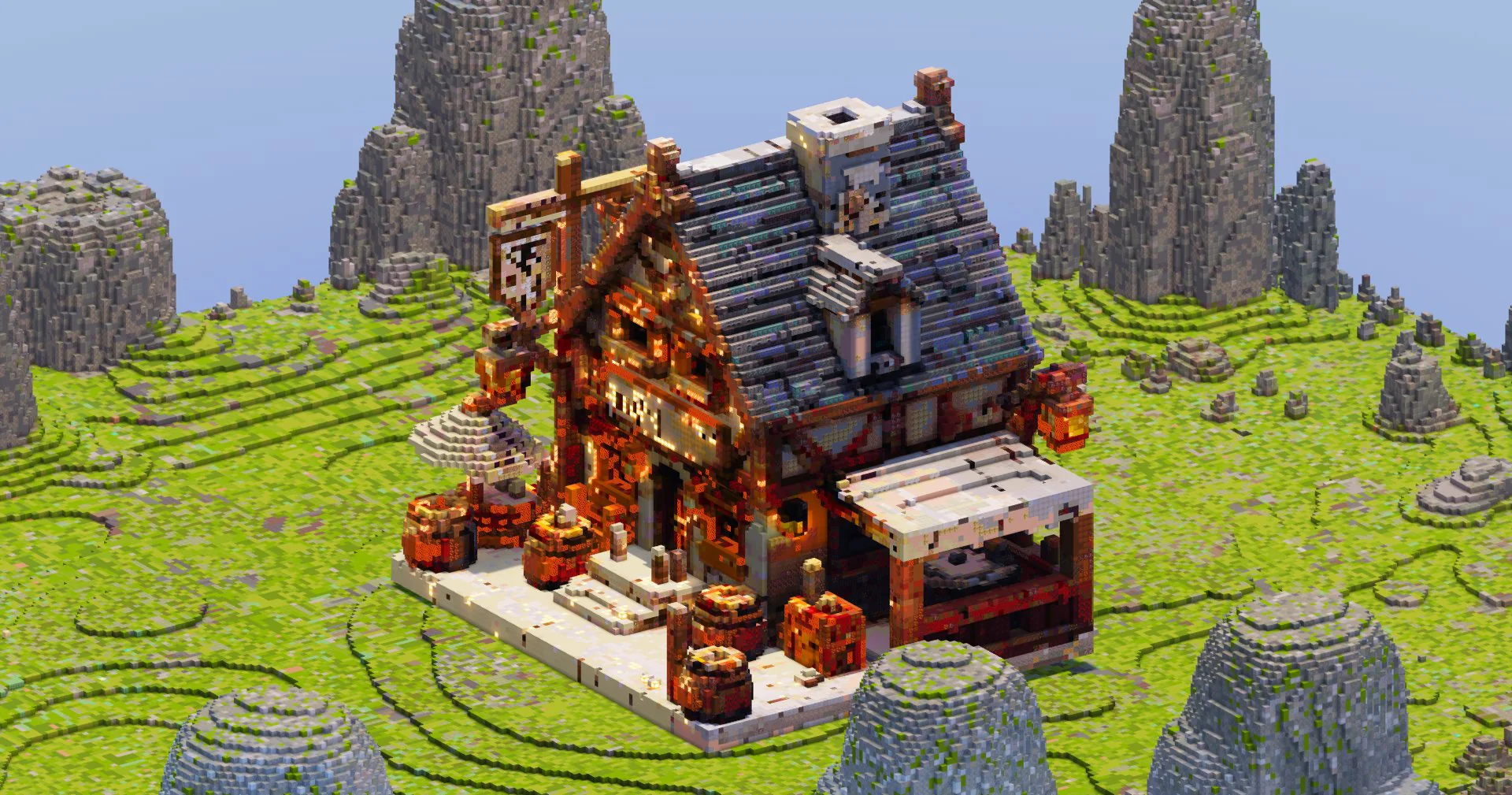 Medieval Pub Tavern - Image 4