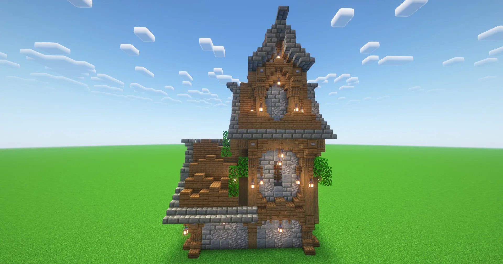 Medieval Rustic House - Image 2