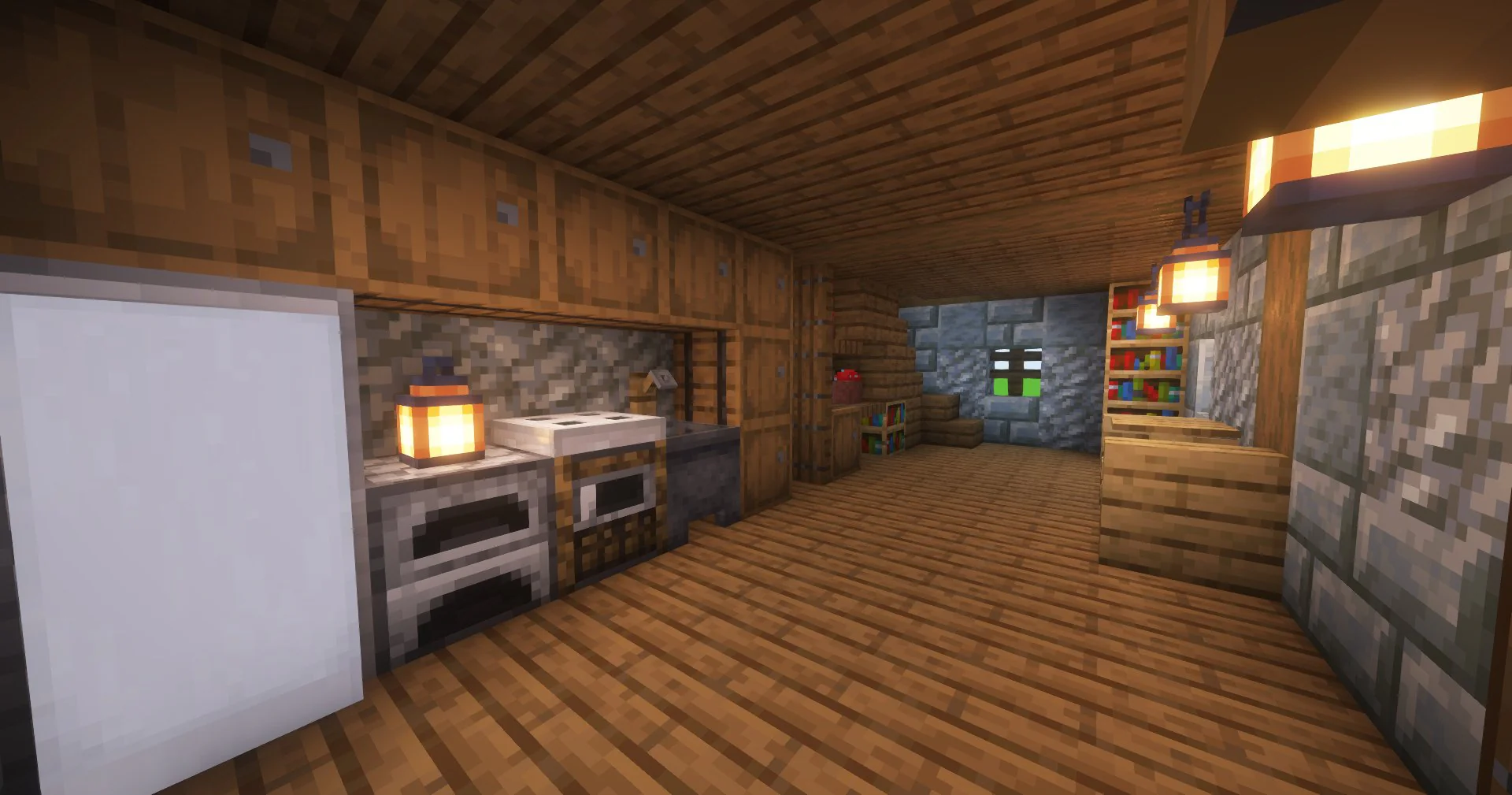 Medieval Rustic House - Image 6