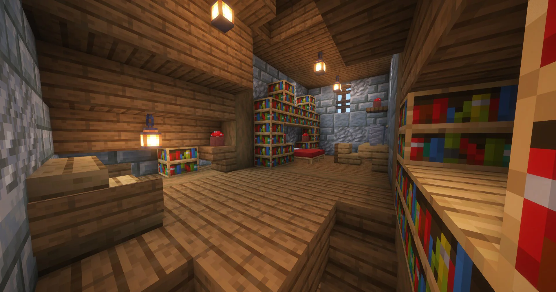 Medieval Rustic House - Image 7