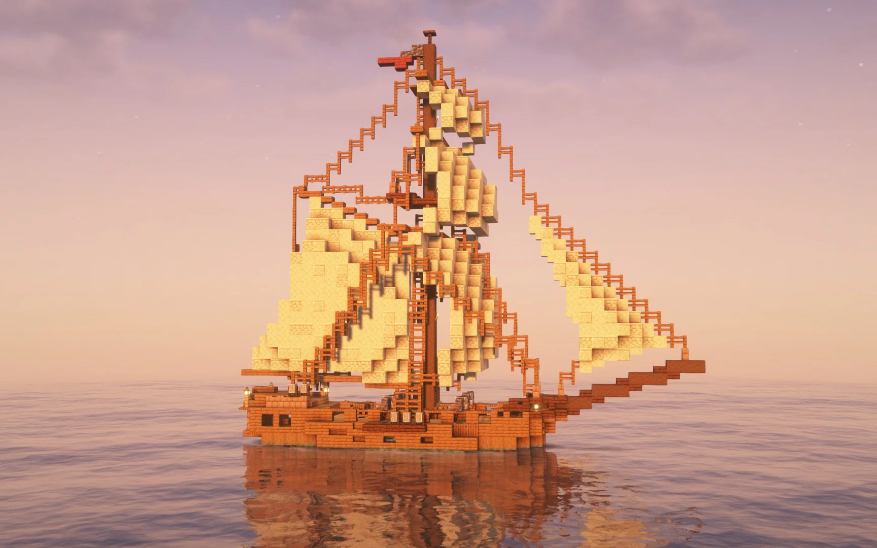 Medieval Ship Pack - Image 10