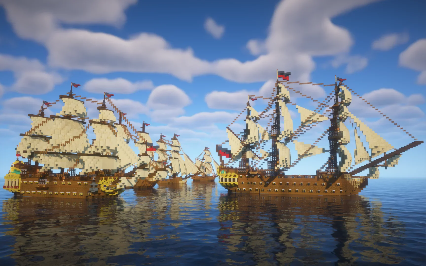 Medieval Ship Pack - Image 11