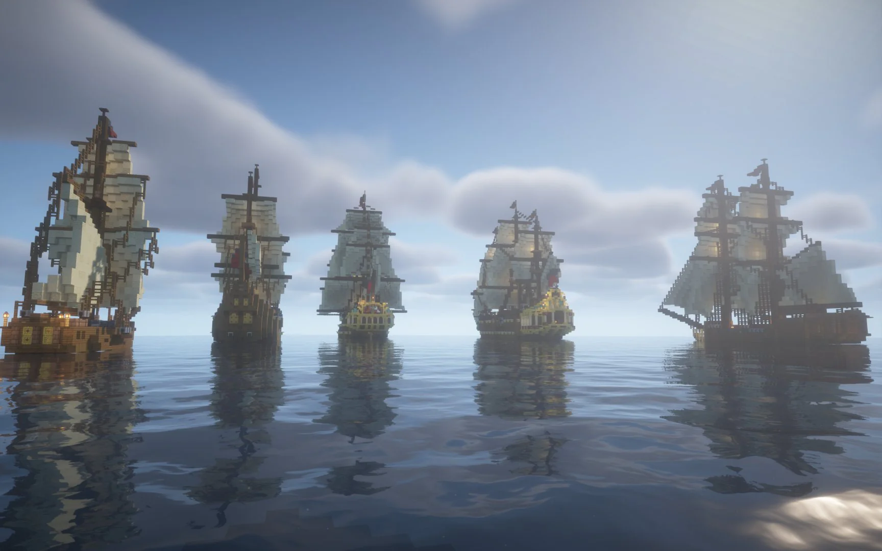 Medieval Ship Pack - Image 3