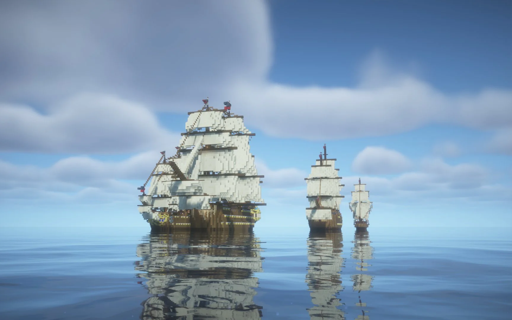Medieval Ship Pack - Image 4